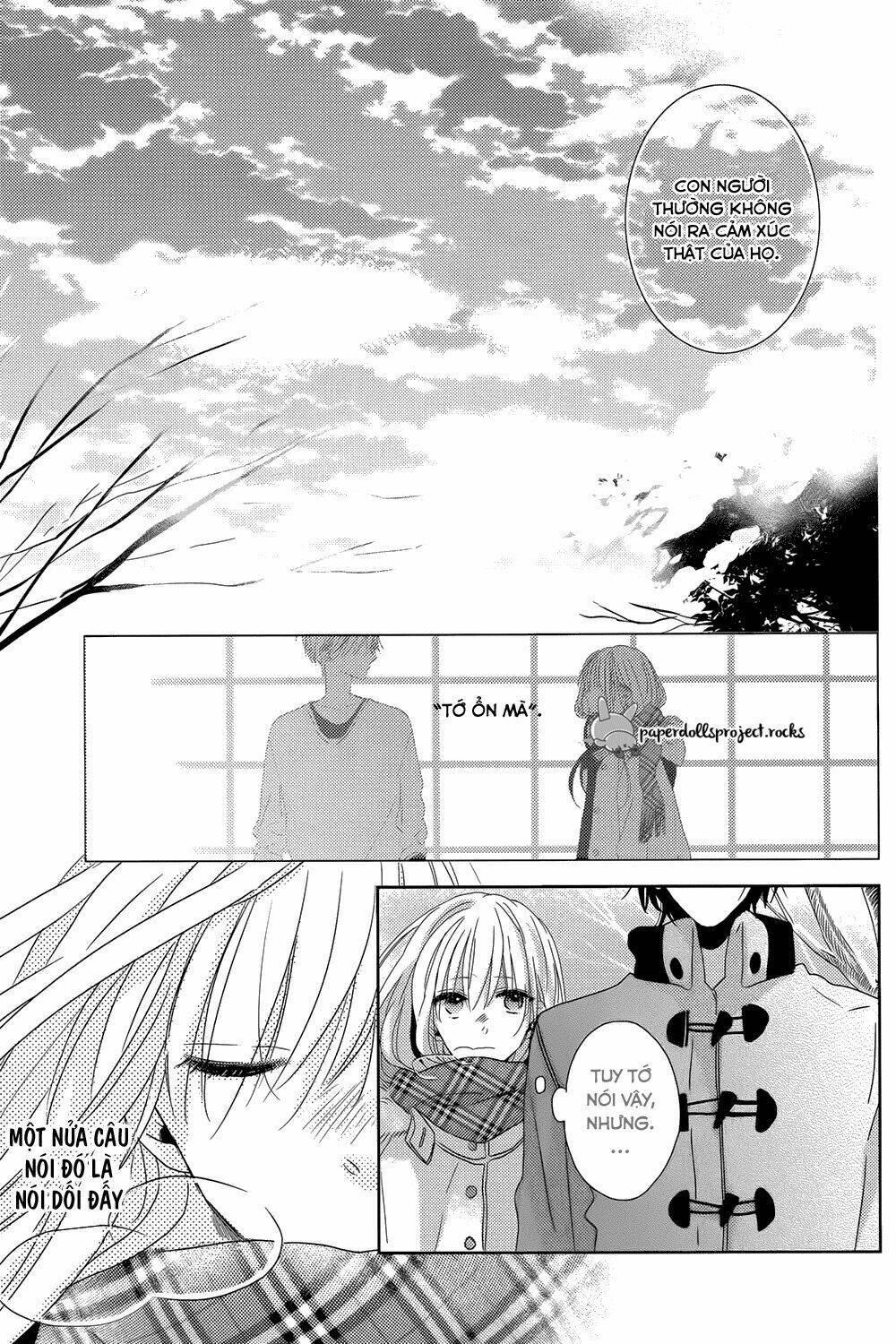watashi no ookami-kun chapter 7 36