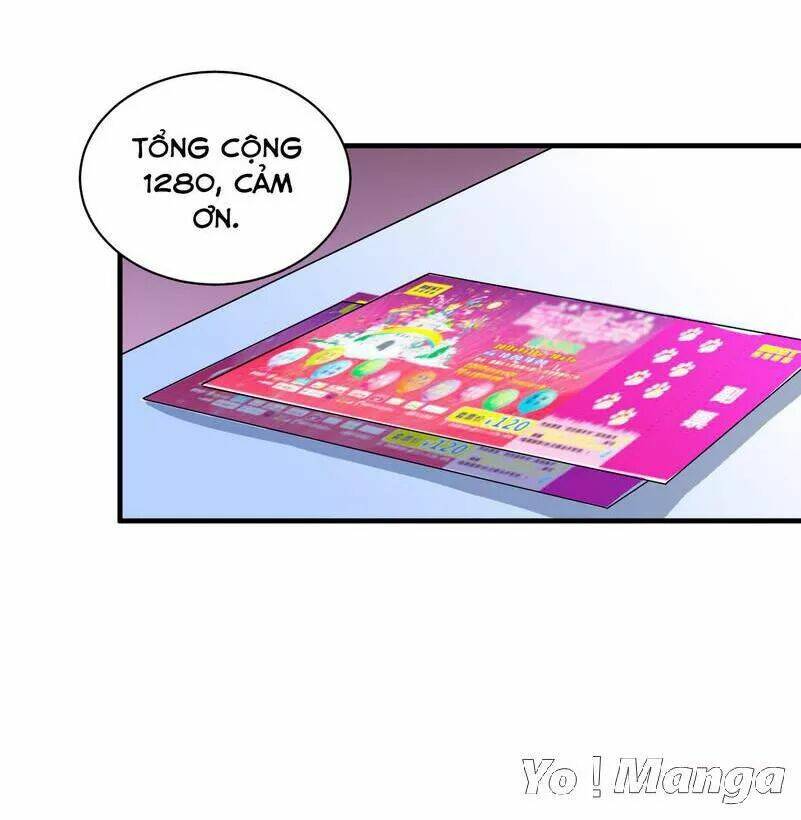 cô dâu gả thay của tổng tài chapter 67 22