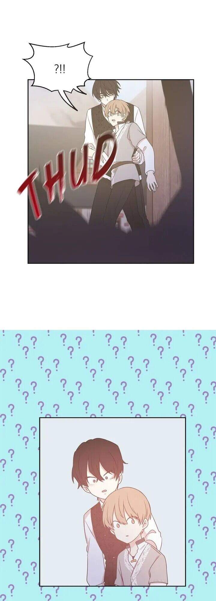 tôi sẽ đi đến cùng với hoàng đế chapter 67 30