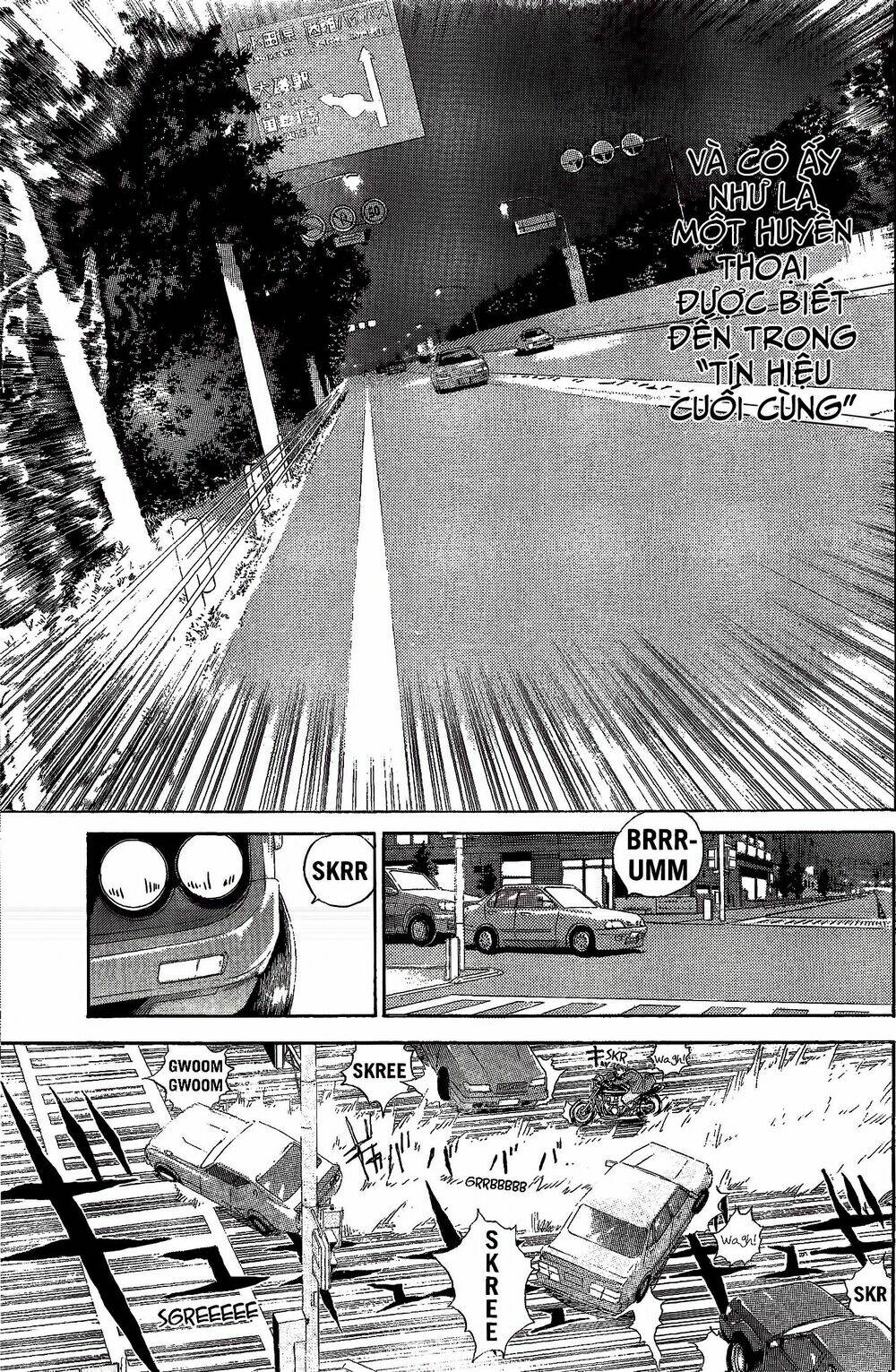shonan junai gumi chapter 240 10