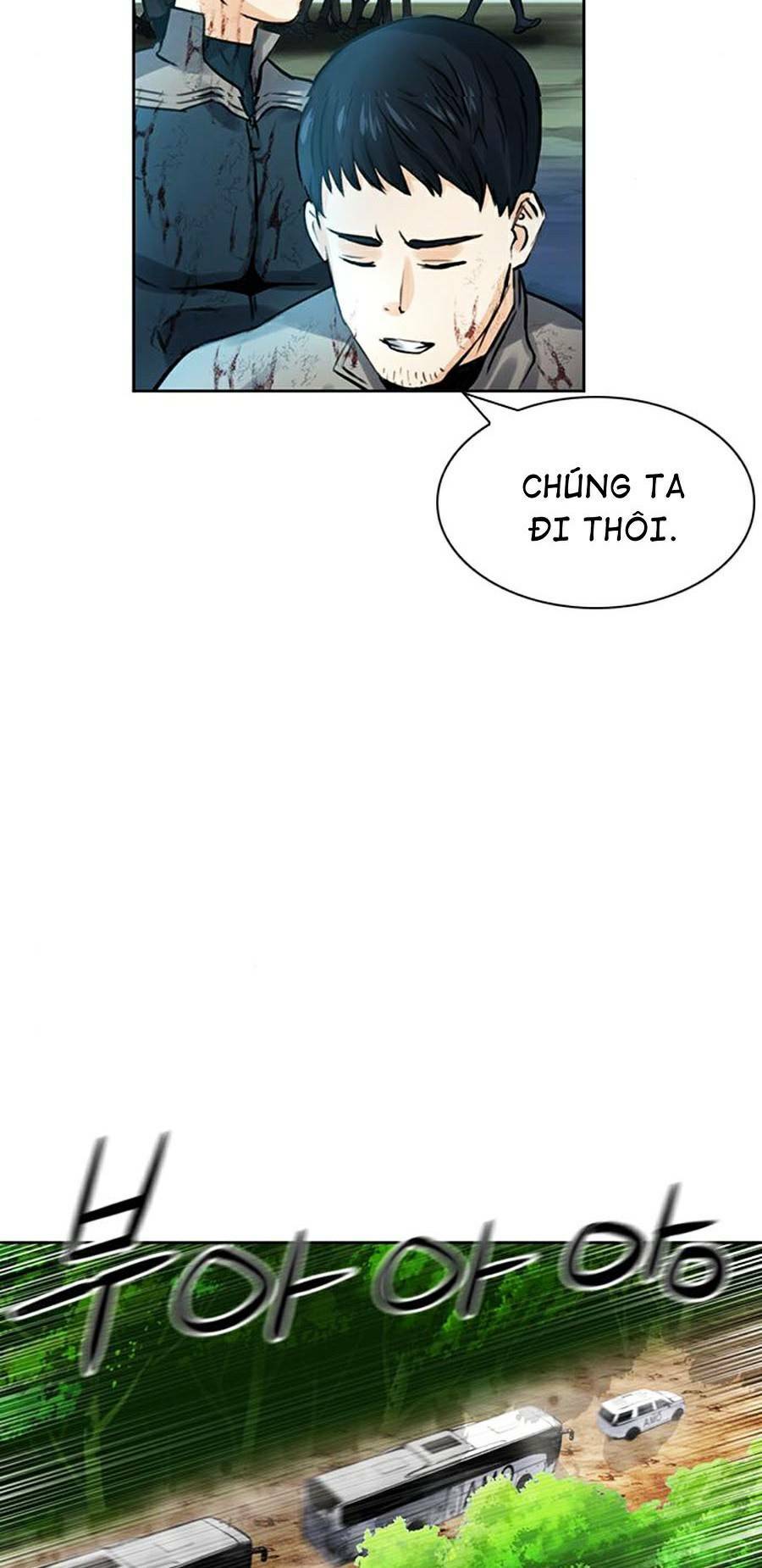 druid tại ga seoul - người hóa thú chapter 40 53