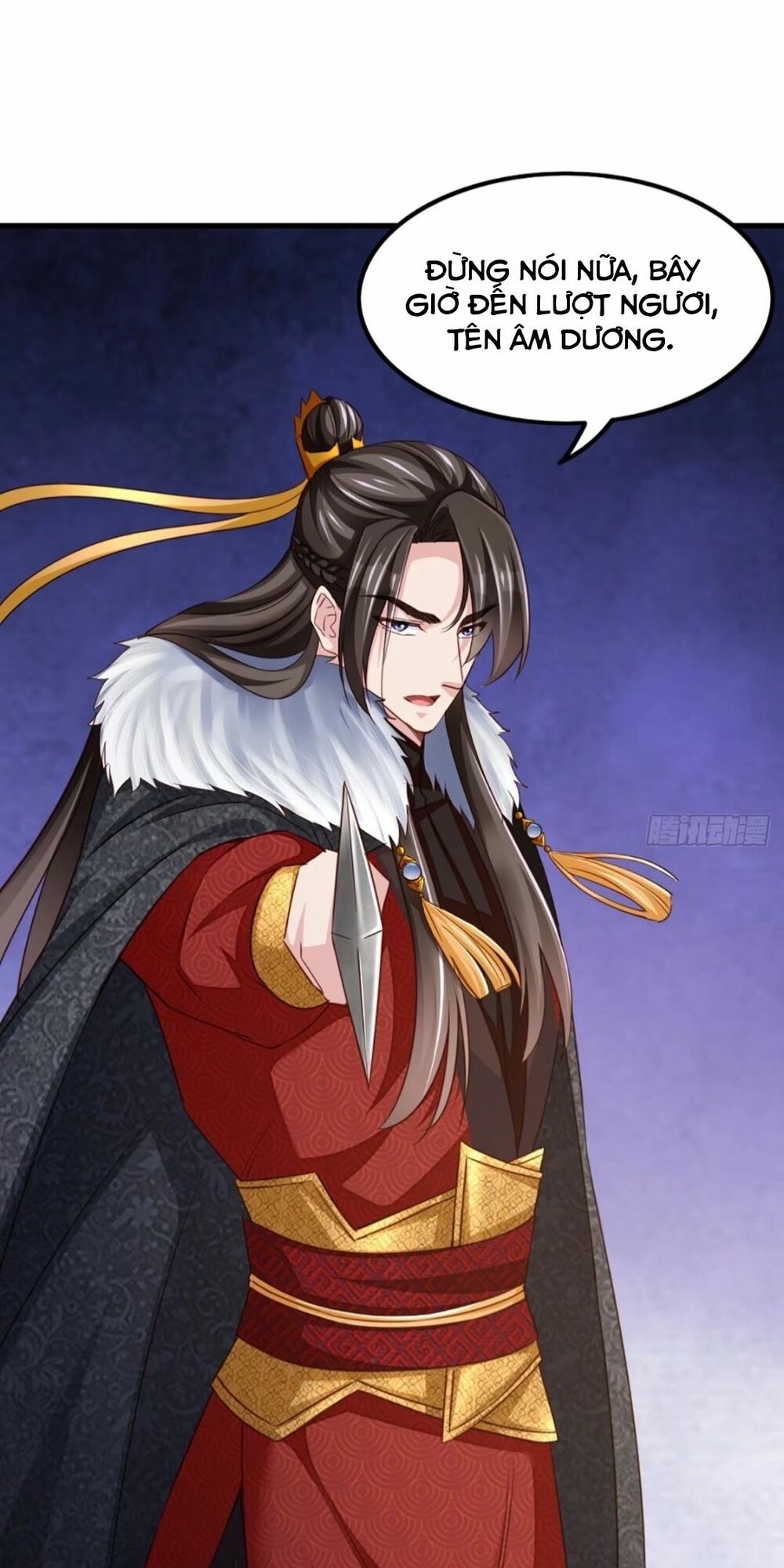 thuần hóa ba ba bạo quân chapter 10 5