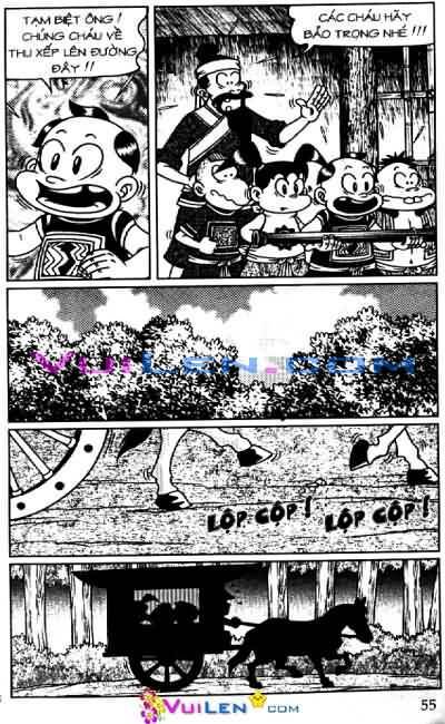 thần đồng đất việt chapter 76 52