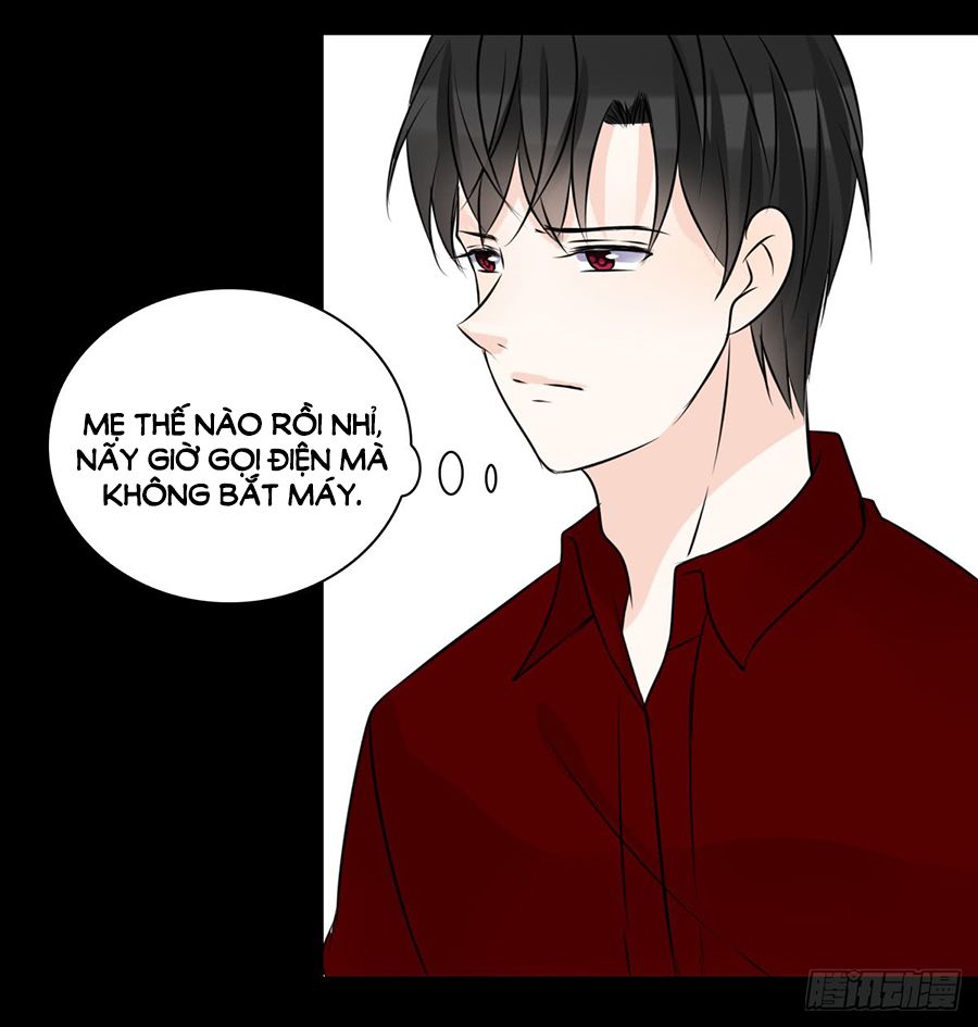 công chúa nữ vương mệnh chapter 78 15