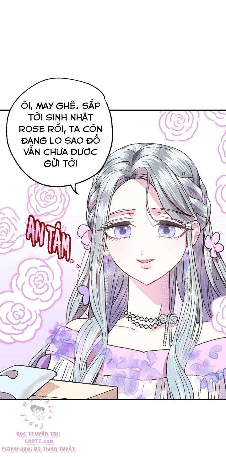 cha, con không muốn kết hôn đâu chapter 20 10