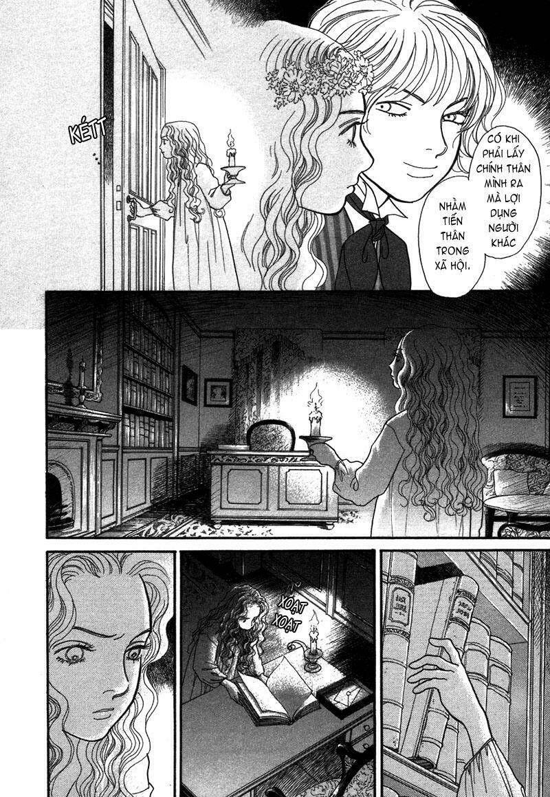 fushigi na shounen chapter 2.1 21