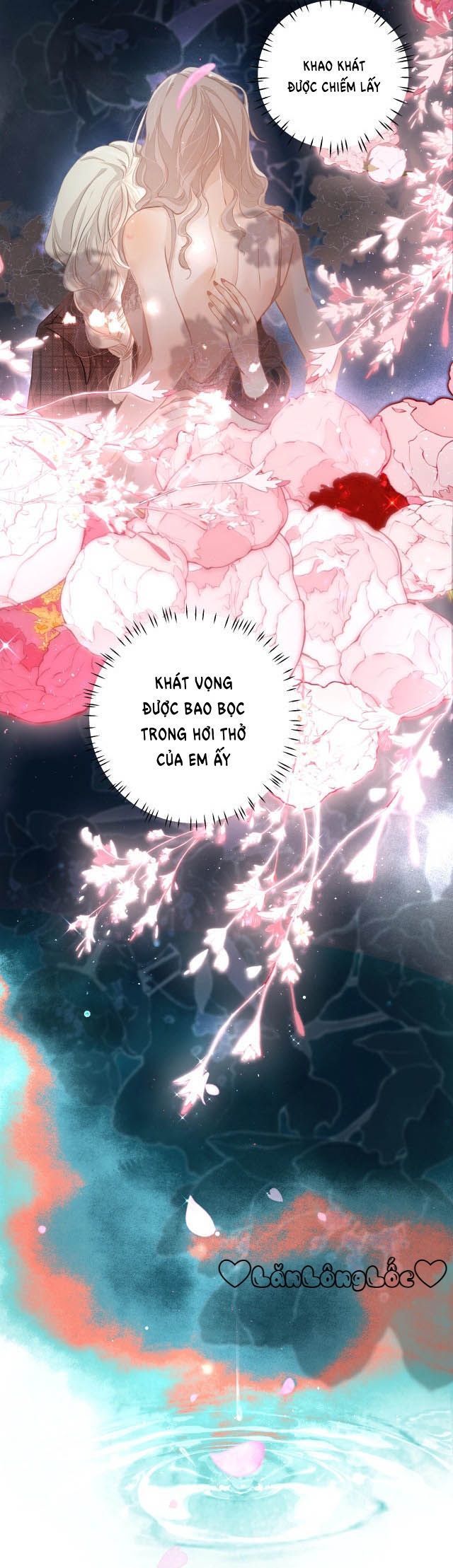 không thể buông được em chapter 25 9