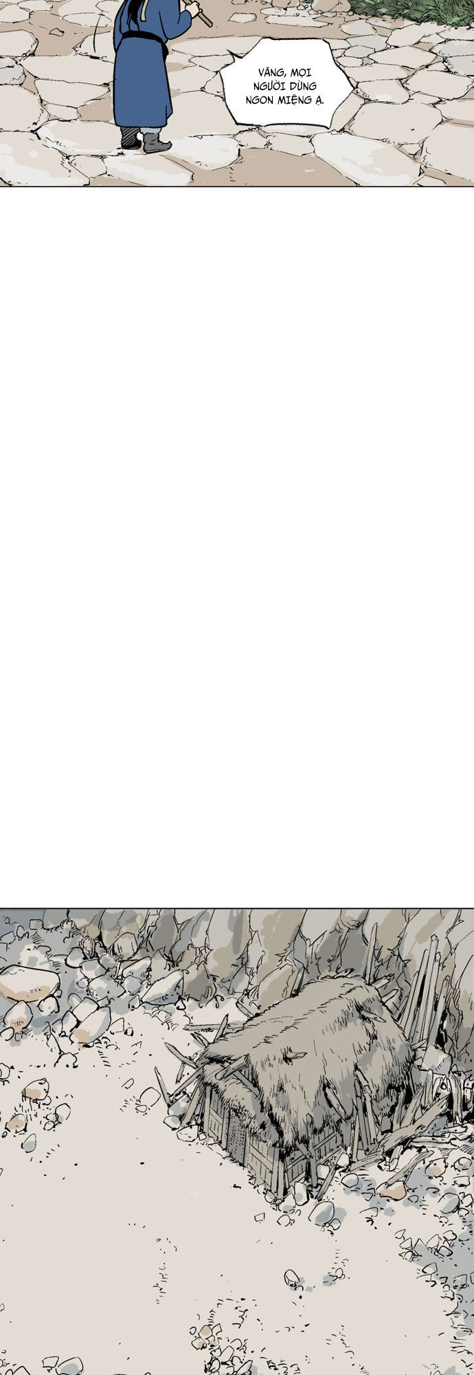 cao thủ 2 chapter 7 3