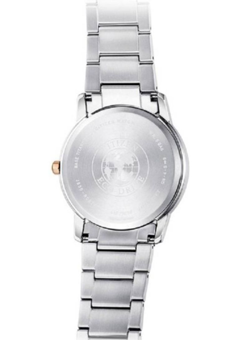 Đồng Hồ Citizen AW2024-81A Nam Dây Titanium Kính Sapphire 41mm