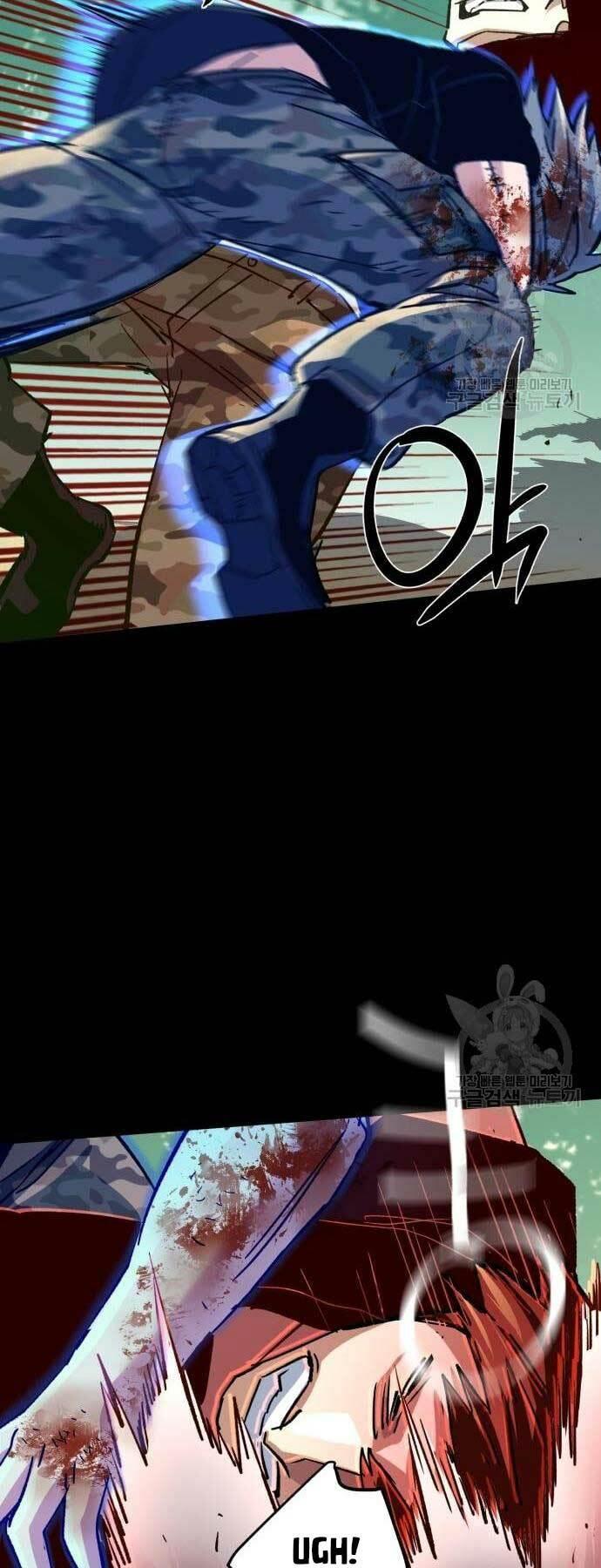 bạn học tôi là lính đánh thuê chapter 115 41