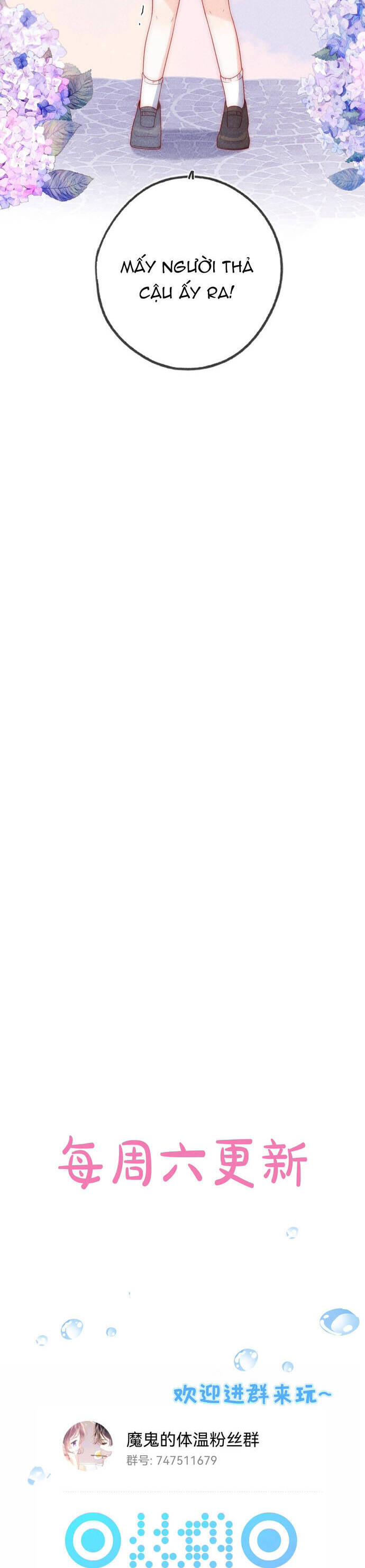 thân nhiệt ma quỷ chapter 18 18