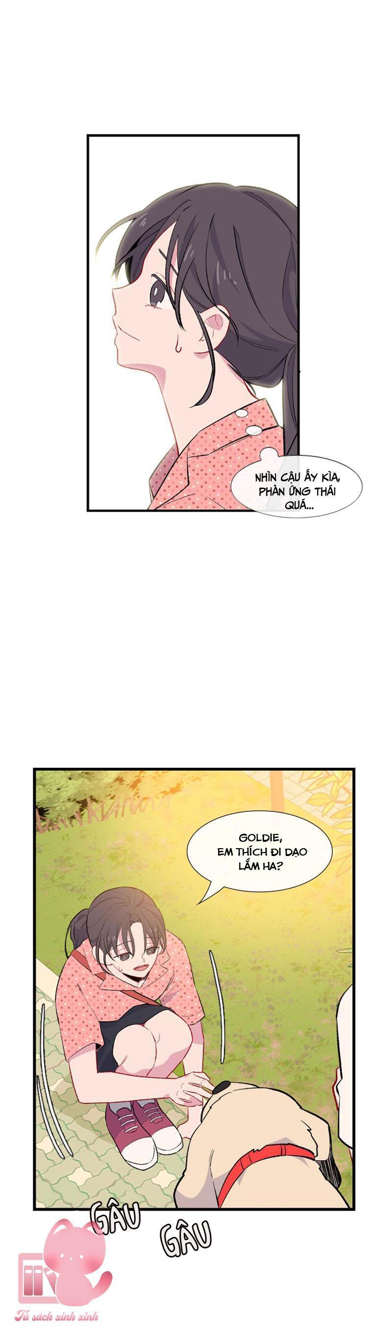 về bên anh chapter 44 39