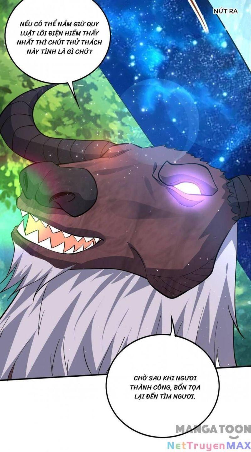 tối cường thần y tại đô thị chapter 296 15