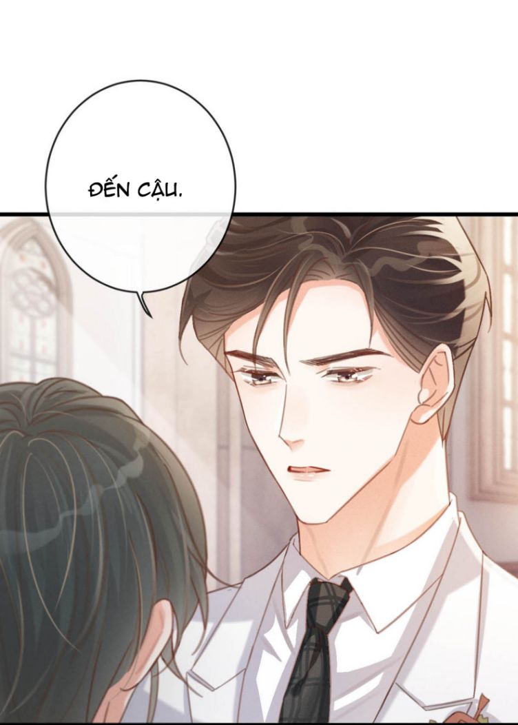 nịch tửu chapter 35 15
