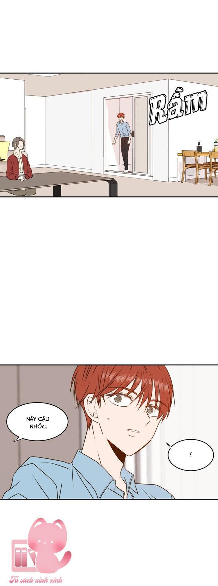 a good day to be a dog chapter 39 8