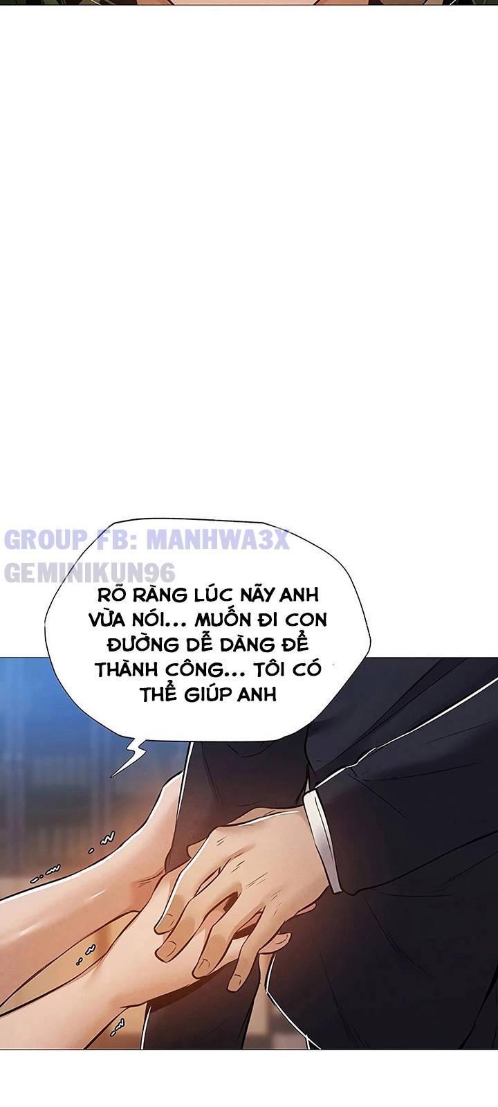 dưới mái nhà chung chapter 27 10