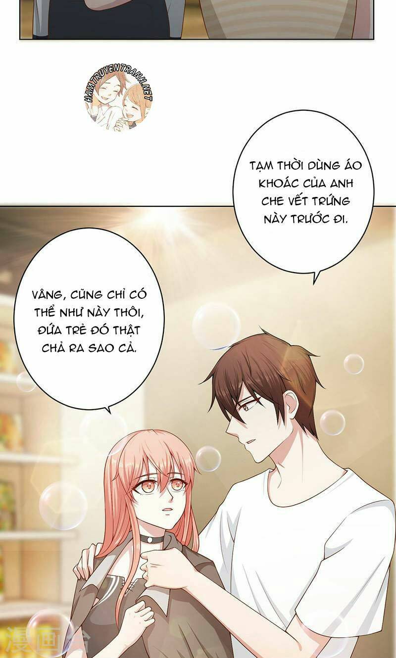 hôn xuống bằng bất cứ giá nào chapter 21 11