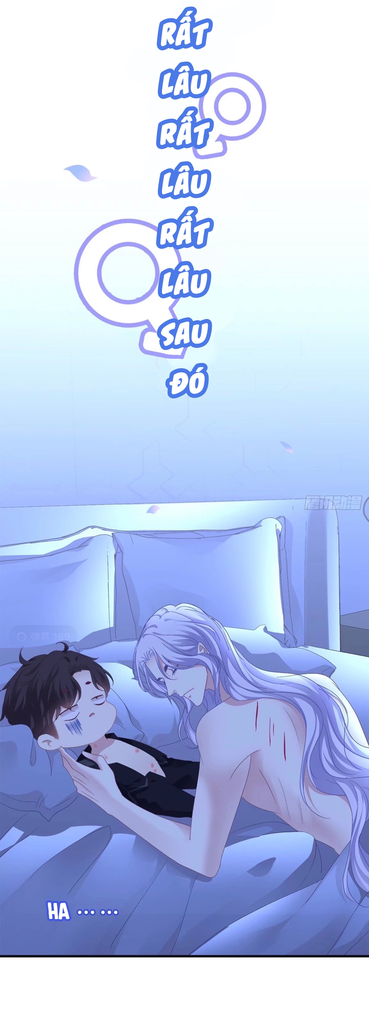 kiểm soát tuyệt đối chapter 97 5