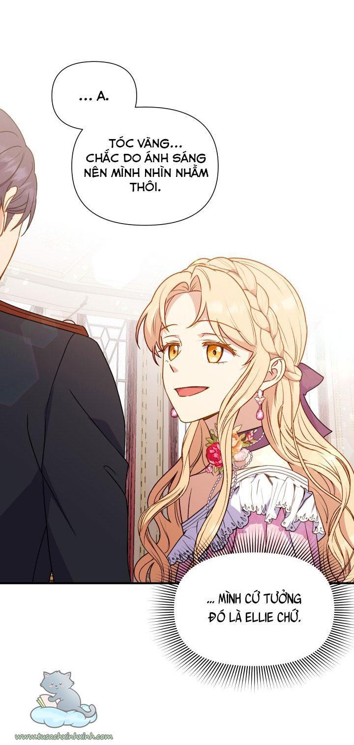 công nương khế ước của gia tộc công tước quái vật chapter 130 28