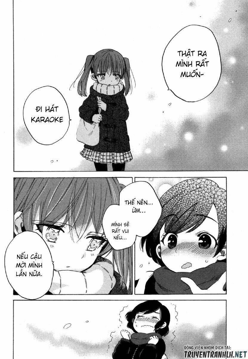 manaka no mori chapter 1 37