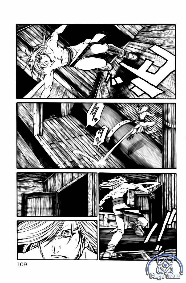 vua trên biển chapter 147 3