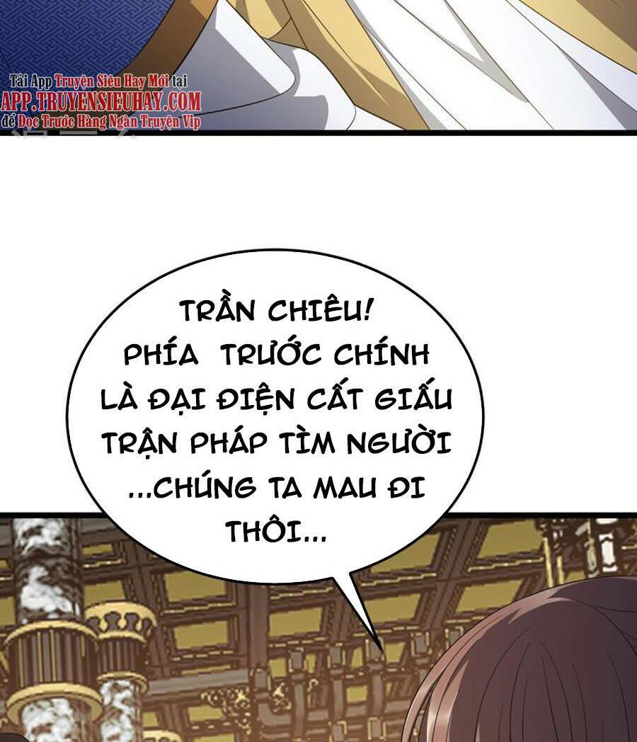 chúa tể tam giới chapter 244 30