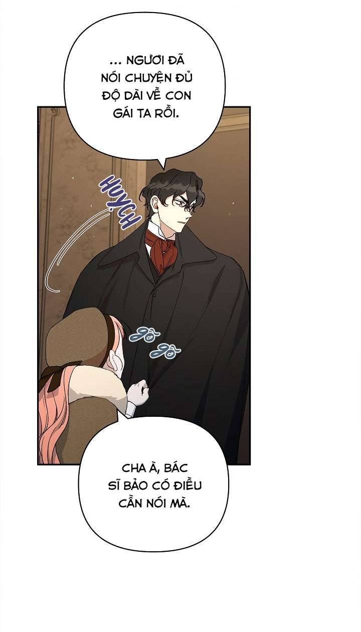 phương pháp trở thành con gái của người hùng bóng đêm chapter 30 23