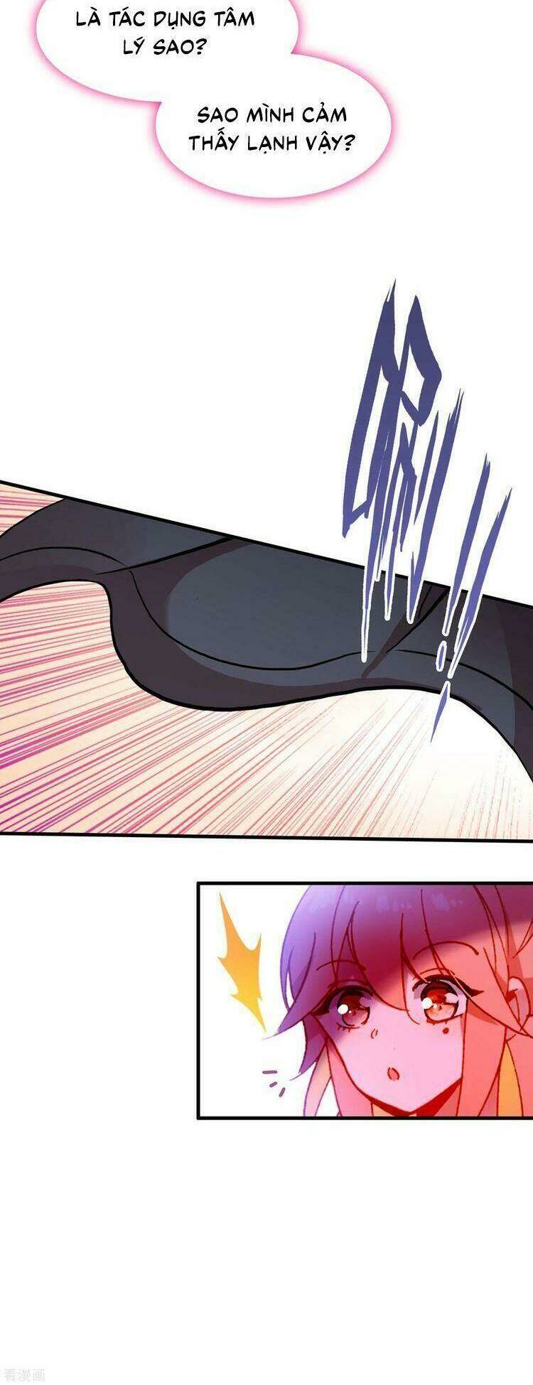 chuyển phát nhanh tình yêu chapter 24 5