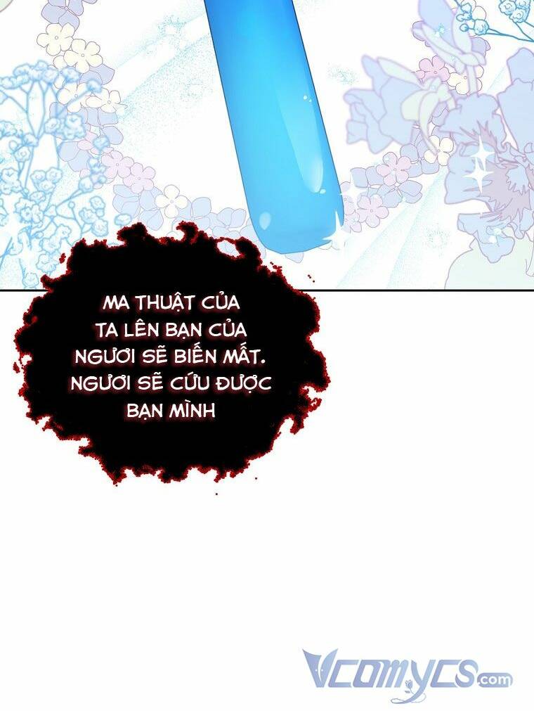 ác nữ karuna bé lại chapter 49 90