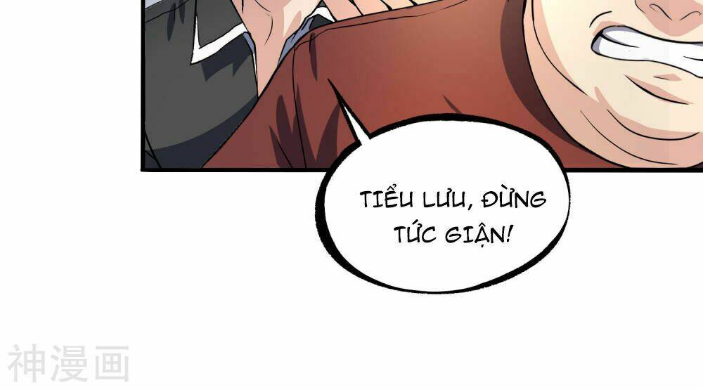 tôi có thuốc hối hận chapter 1 31