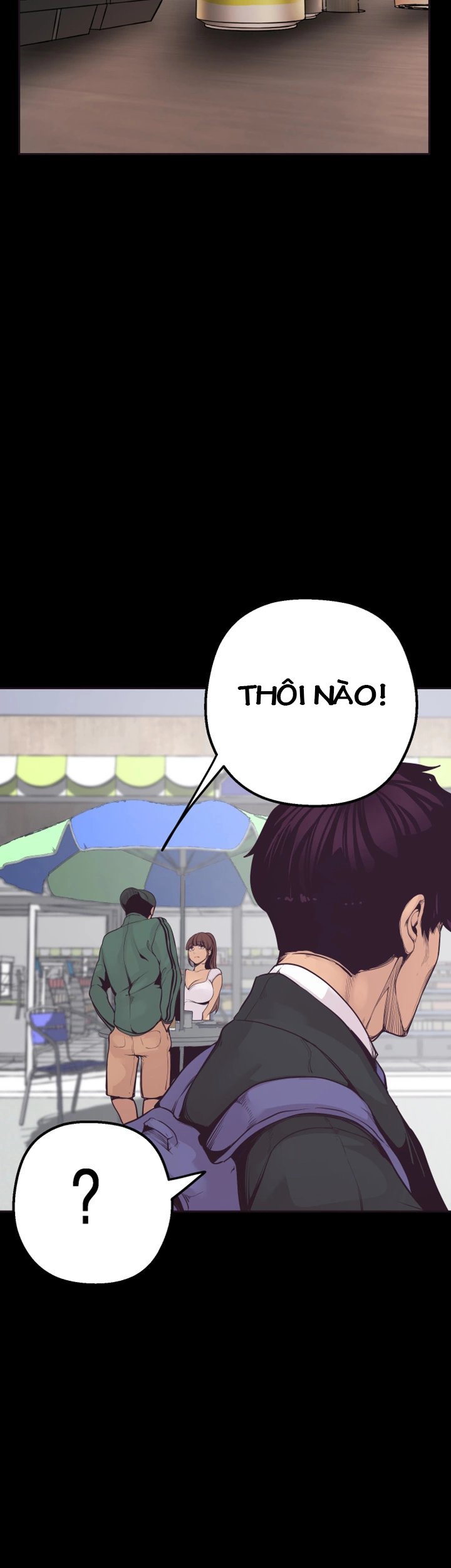 một thế giới mới tuyệt vời chapter 2 76