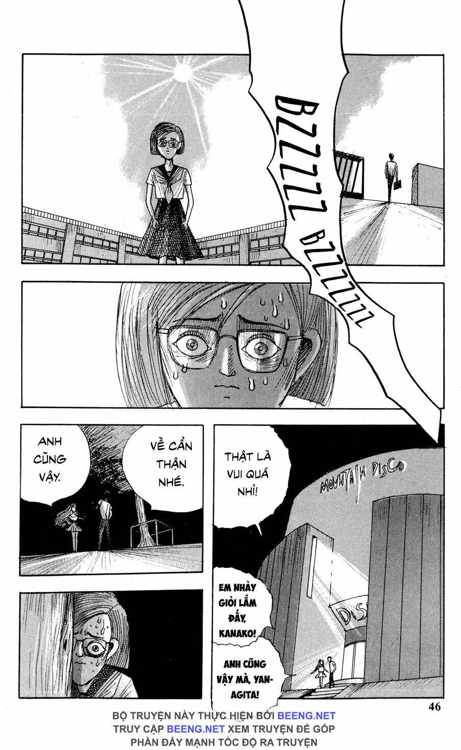 cuốn từ điển đen chapter 3 8