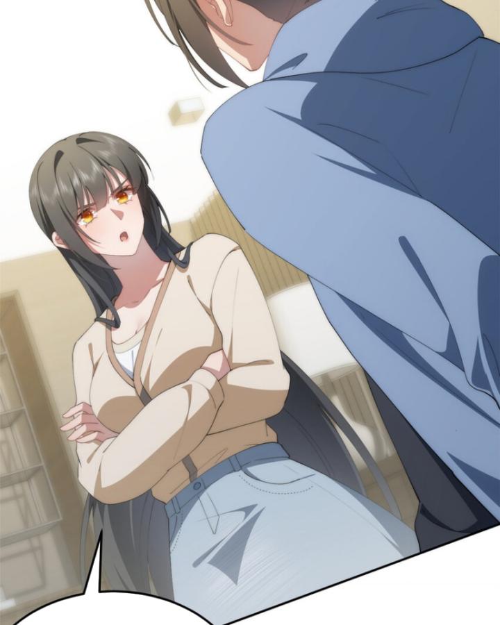 nữ chính chạy từ trong sách ra thì phải làm sao chapter 93 24