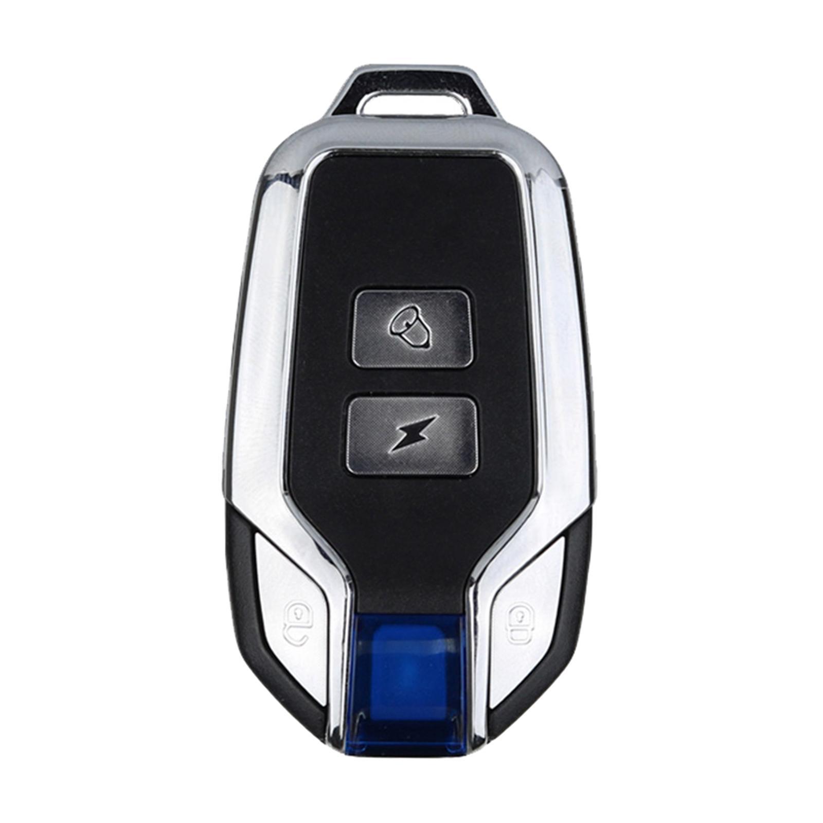 Remote Control Driveway Gate Control Garage Door Opener Universal for Car