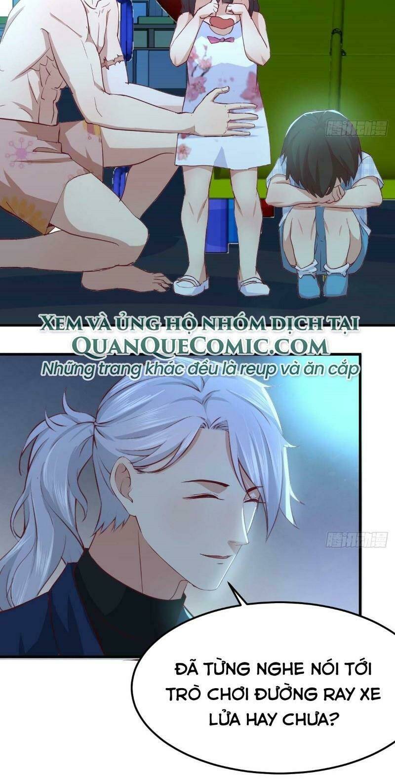 song tu đạo lữ kiểu xem mặt chapter 75 26