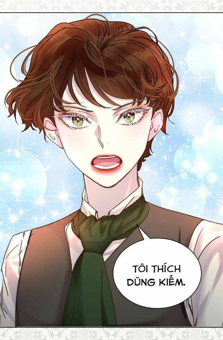 quy luật sinh tồn của nữ phụ chapter 41 15