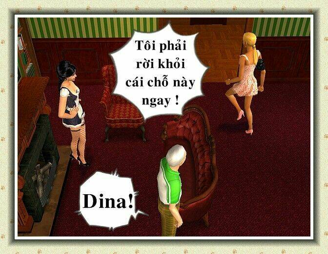 bella's story chapter 3.3 6