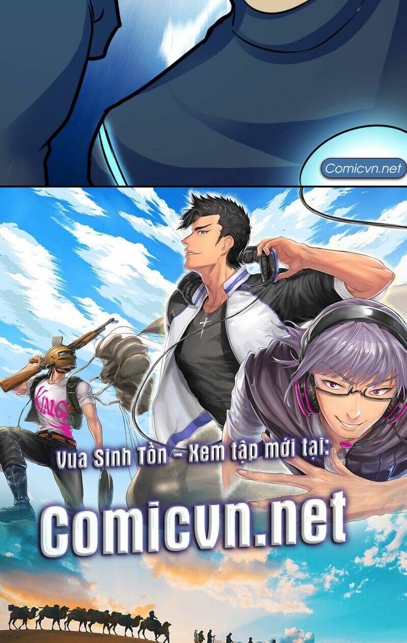 thánh hack chuộc tội chapter 13 43