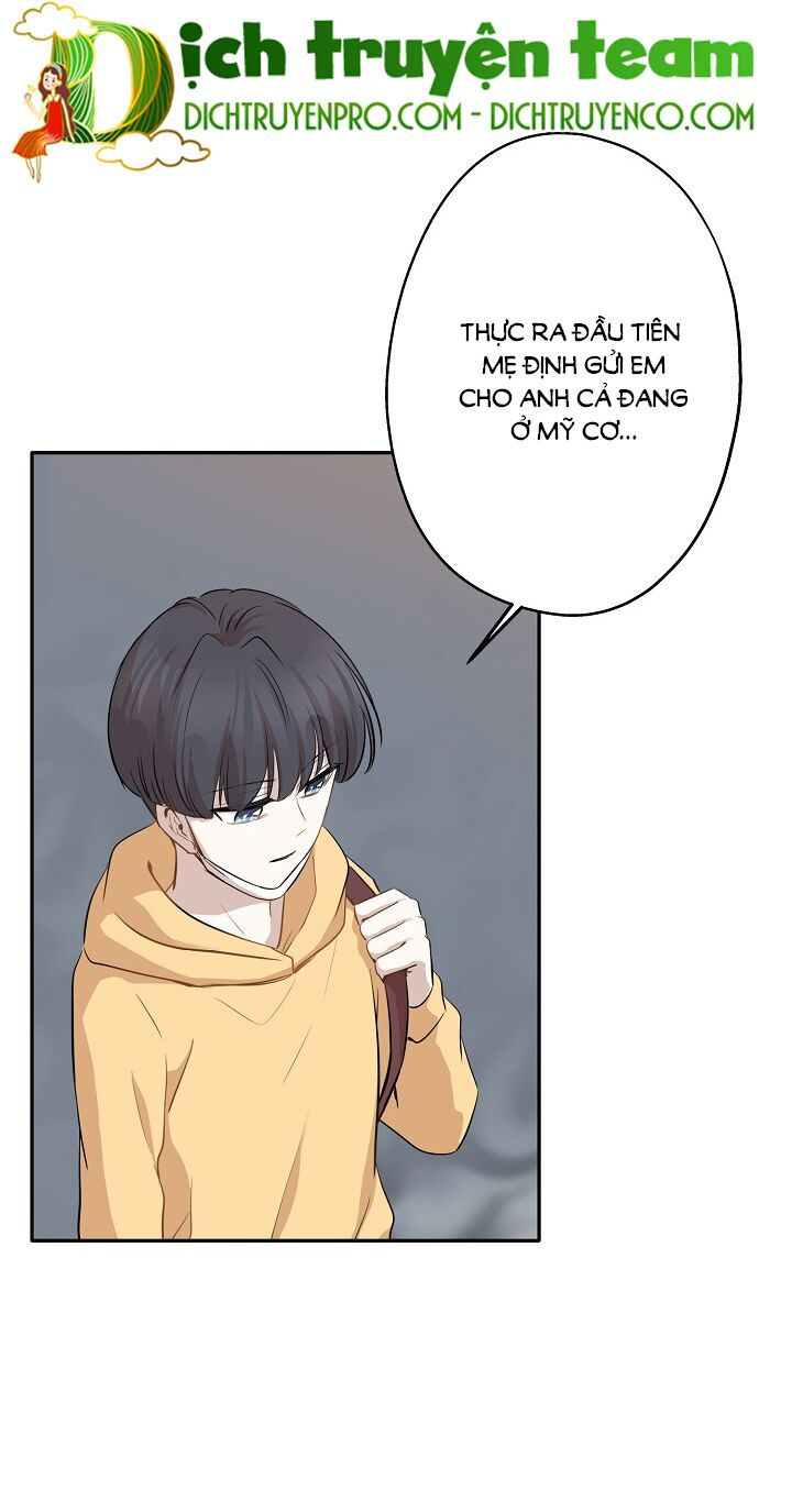 cuộc sống kỳ thú chapter 67 8