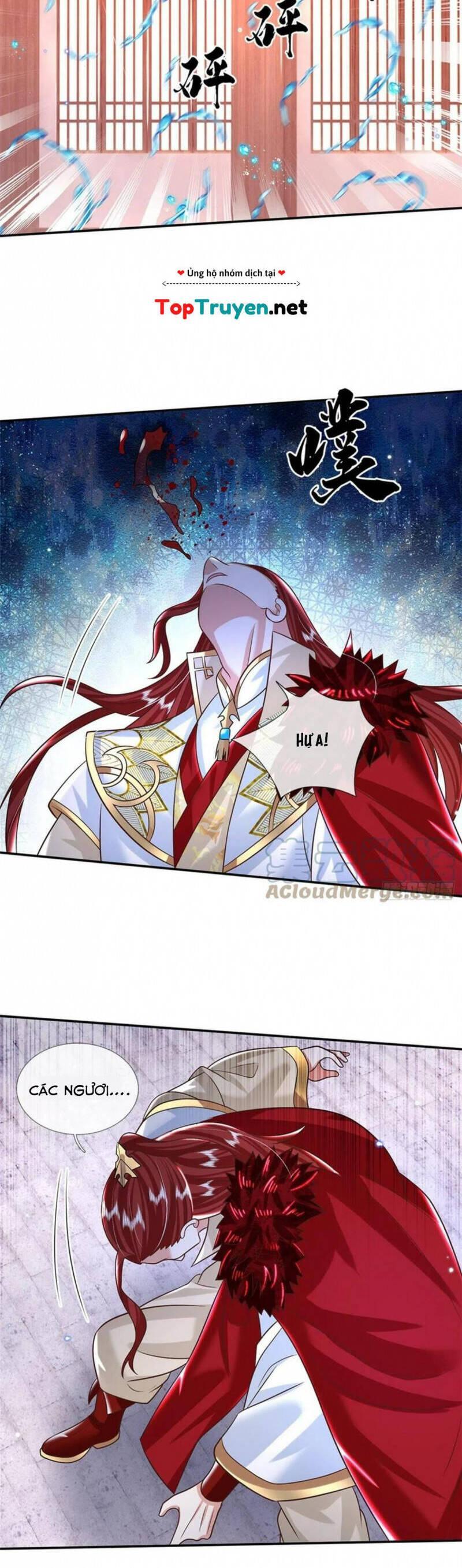 ta trở về từ thế giới tu tiên chapter 186 4