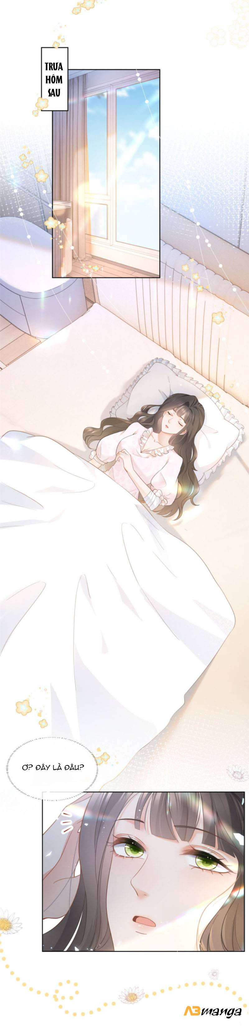 sát thủ đại nhân tại tuyến dưỡng hồ chapter 18 1