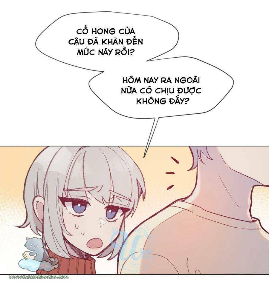 nhật ký nấm ma cô chapter 15 27