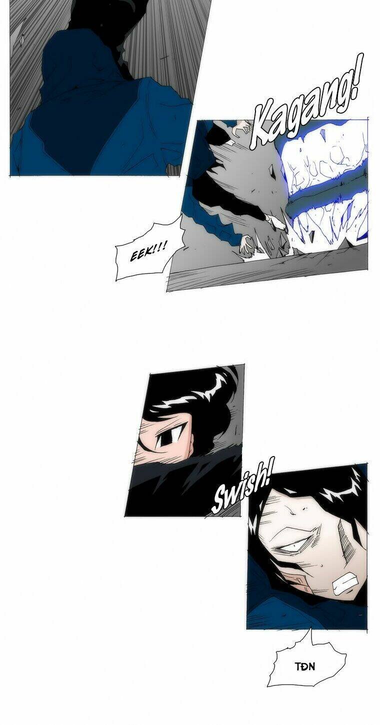 siêu năng 1.5 chapter 31 19