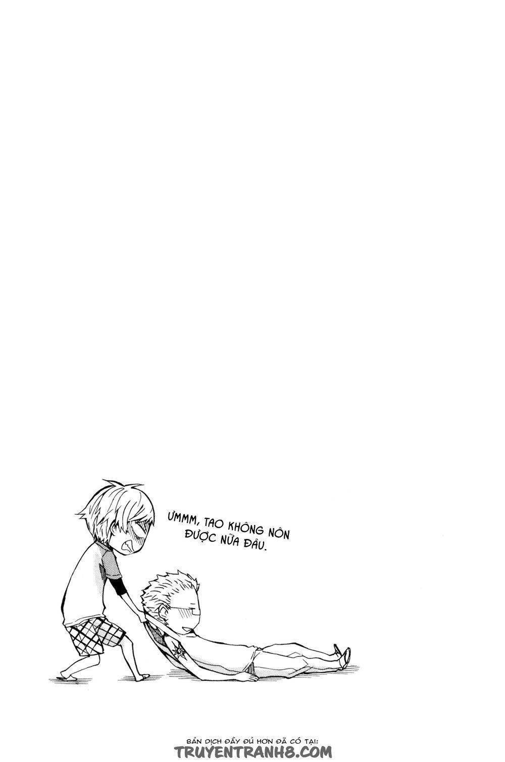 barakamon chapter 20 32