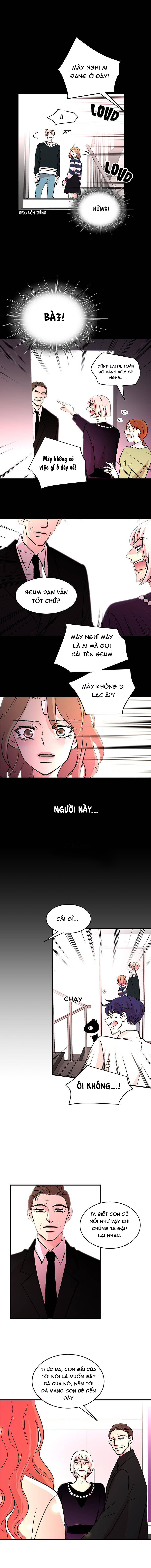 từng chút đến bên anh chapter 6 11