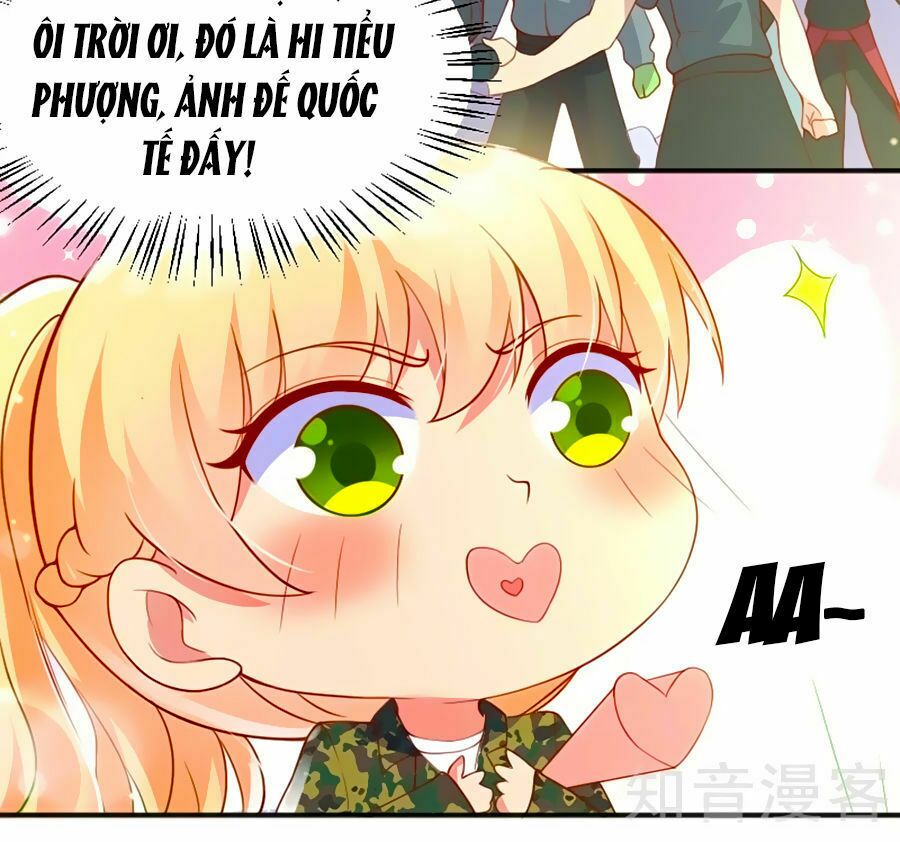 chồng già vợ trẻ trêu nhau hàng ngày chapter 52 18