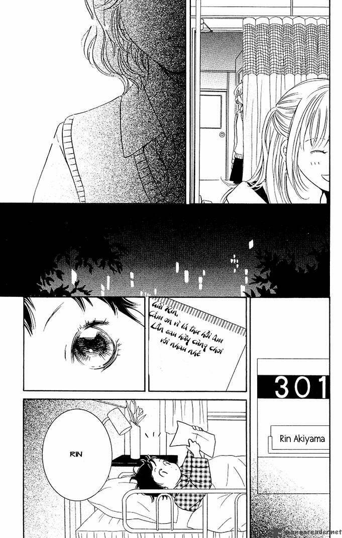 kimi ga uso o tsuita (you told a lie) chapter 2 33