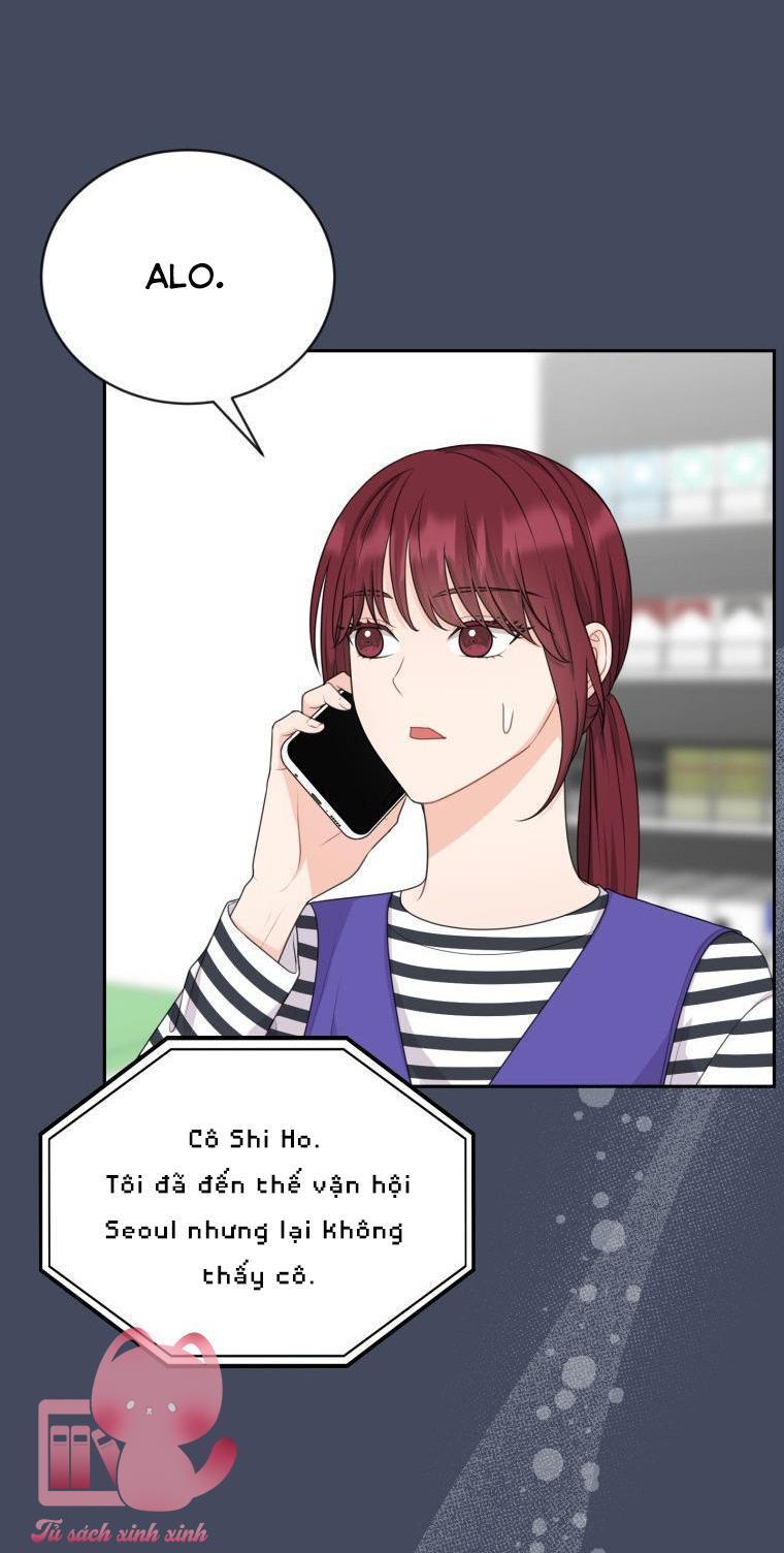 mong được chị chỉ bảo, tiền bối chapter 8 59