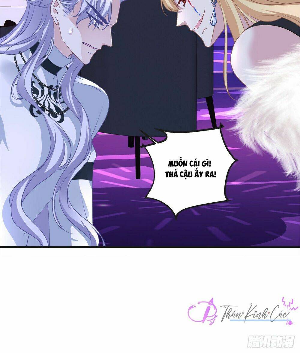 toàn bộ nắm trong tay chapter 39 34