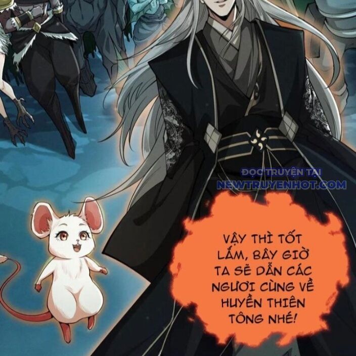 gặp mạnh thì càng mạnh, tu vi của ta không giới hạn chapter 20 58